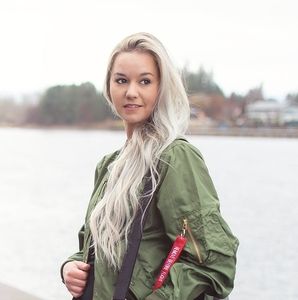 Meet your Posher, Melissa